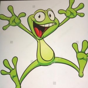 Meet your Posher, Lydia